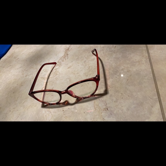 Eyeglasses - Picture 2 of 2
